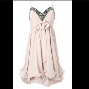 Semi formal ✨ French Connection dress